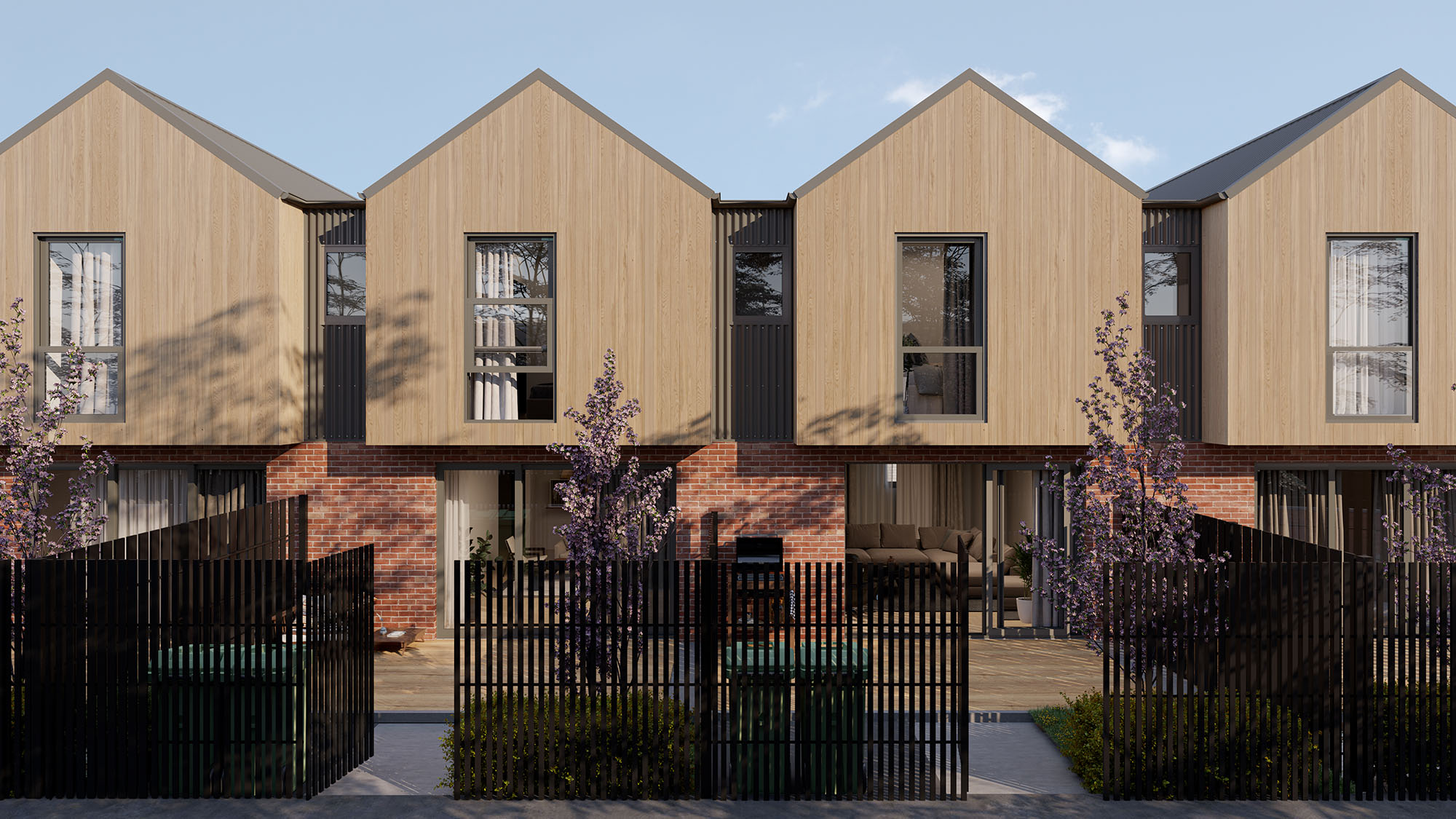 Buy New Housing Developments For Sale in Wellington New Build Hub