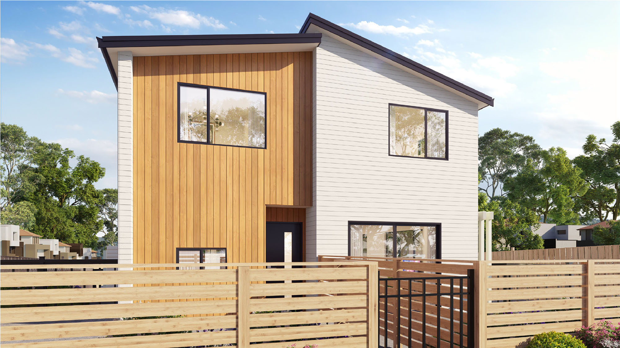 Buy New Housing Developments For Sale in Wellington New Build Hub