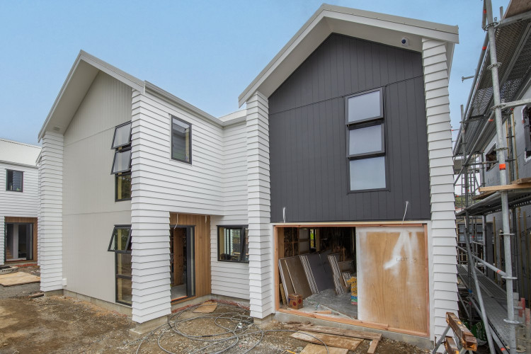 February Project Update - 61 Totara Street 's Cover Image