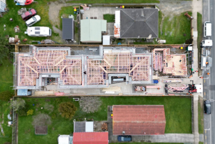 82 Main Road - Project Update 's Cover Image