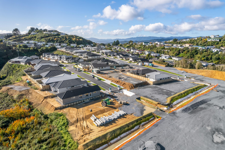 Welcome to Stage Two!'s Cover Image