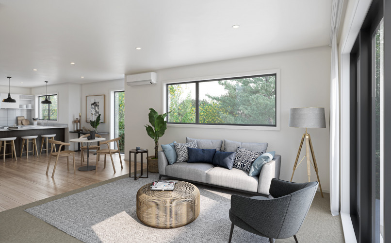 September Market Report's Cover Image