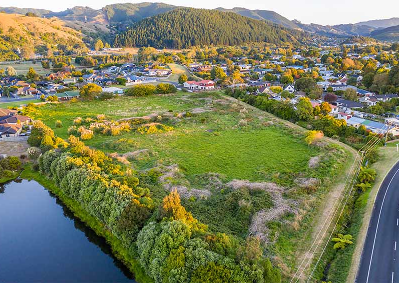 Discover New Housing Developments Wellington Region New Build Hub