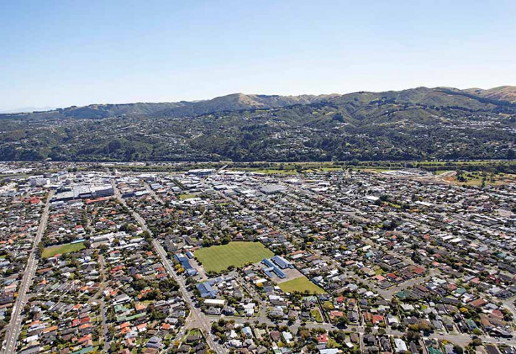 February Market Report's Cover Image