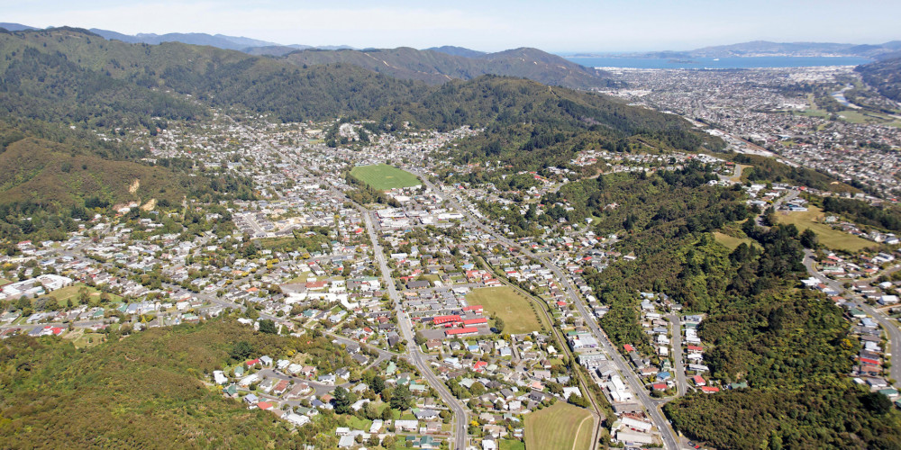 March Market Update's Cover Image