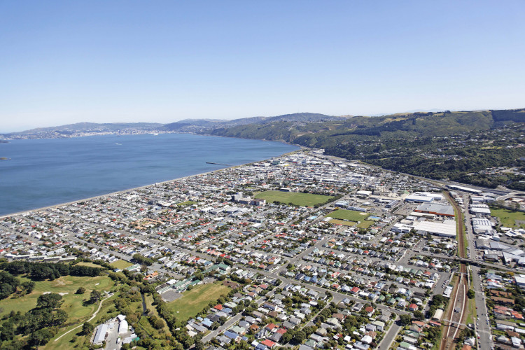 March Property Market Update 's Cover Image