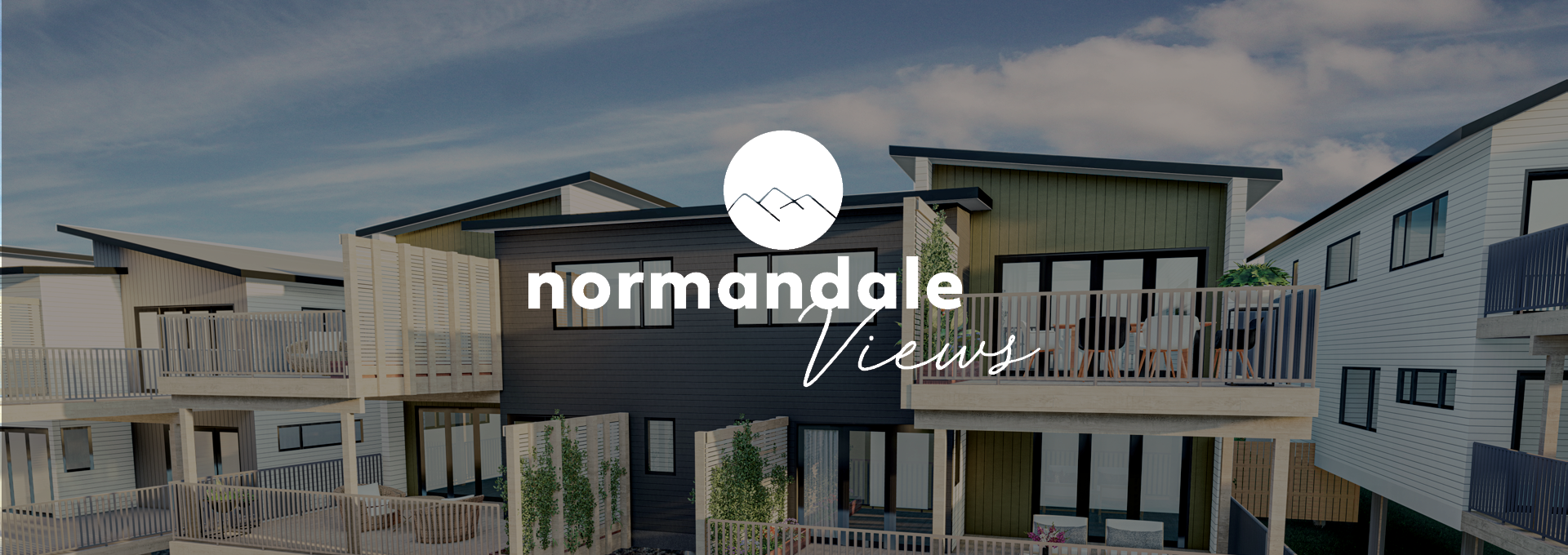 Normandale Views New Build Hub