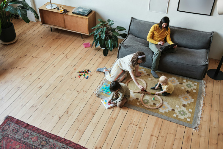 A Steady Market with Opportunity's Cover Image