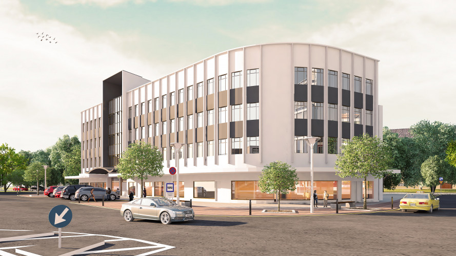 August Market Update's Cover Image