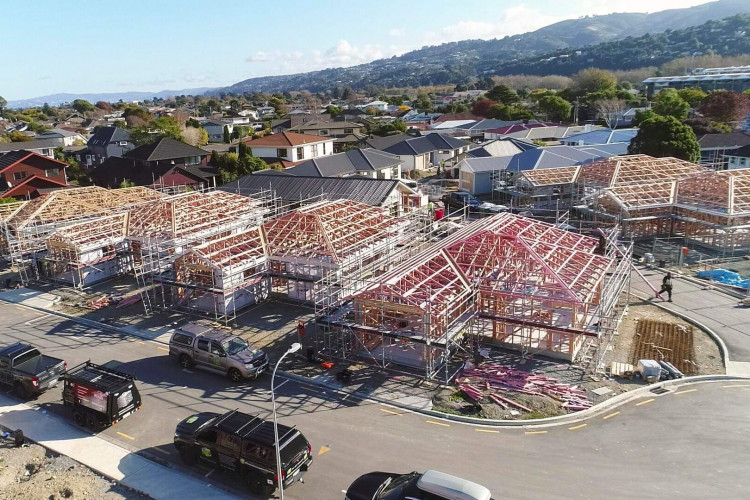 May 2022's Cover Image